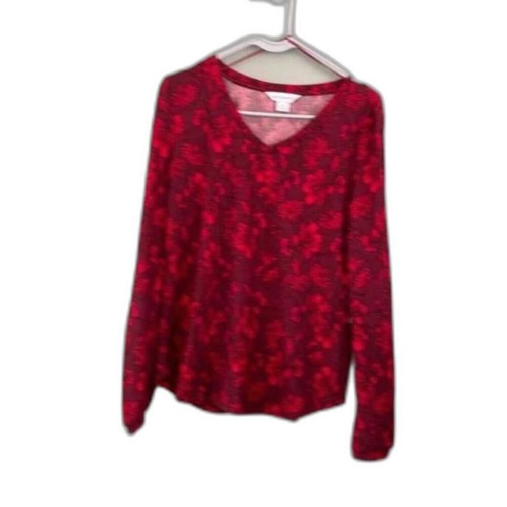 Liz Claiborne XS Women's Top NWT